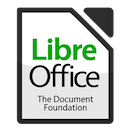 Иконка LibreOffice